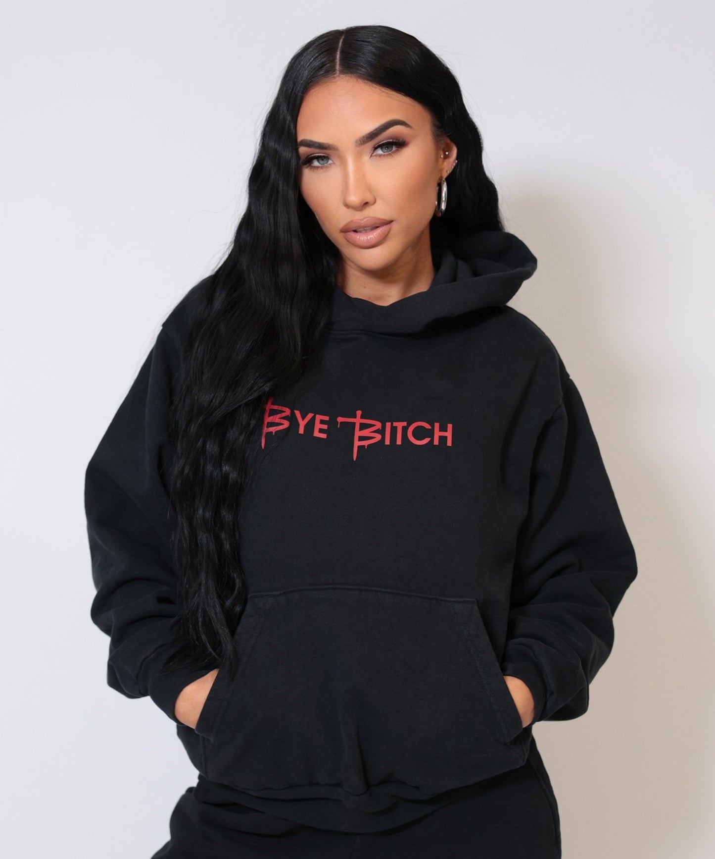 Team Bre Hoodie