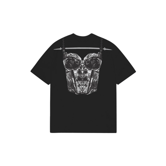 Dagger Tee (Black)
