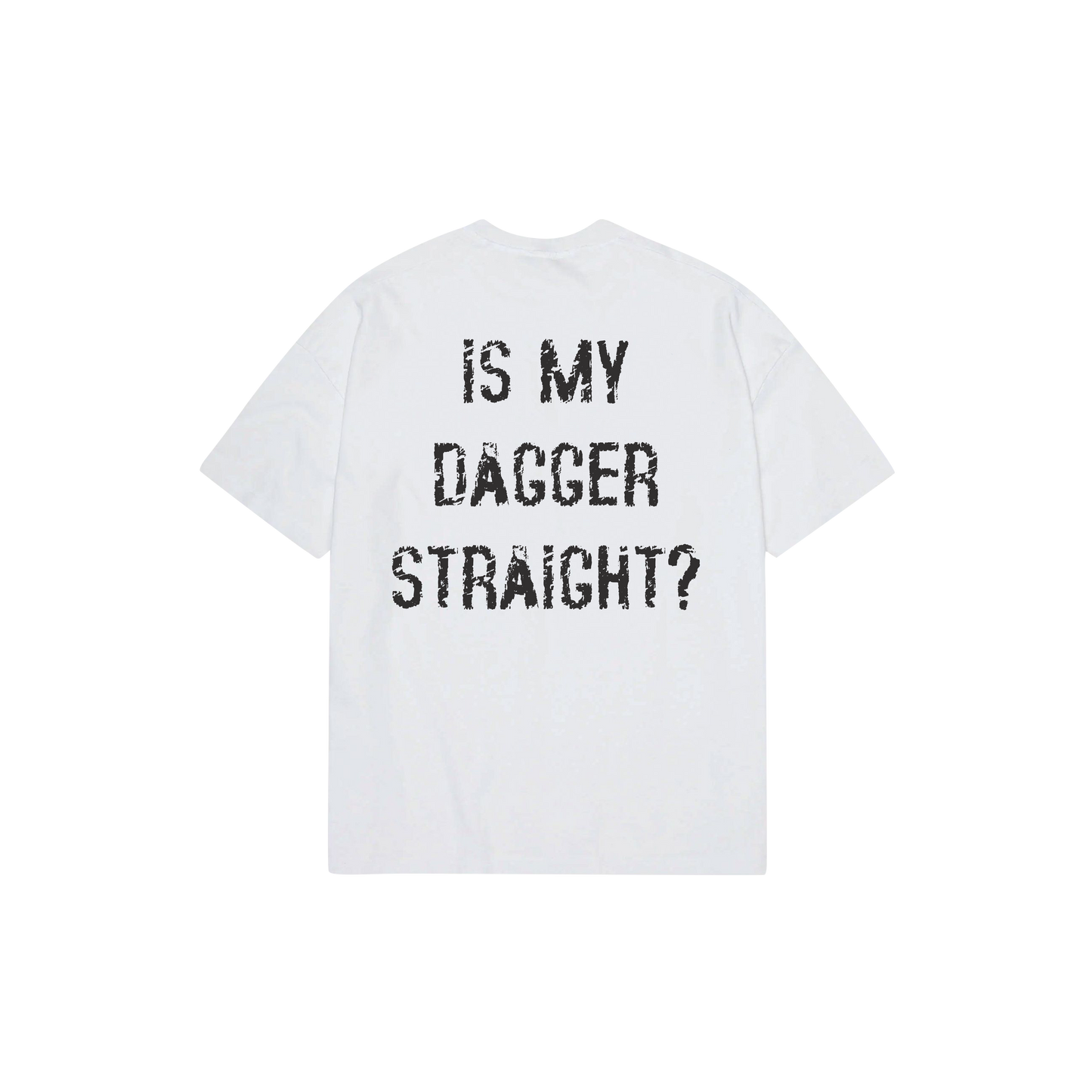 Dagger Tee