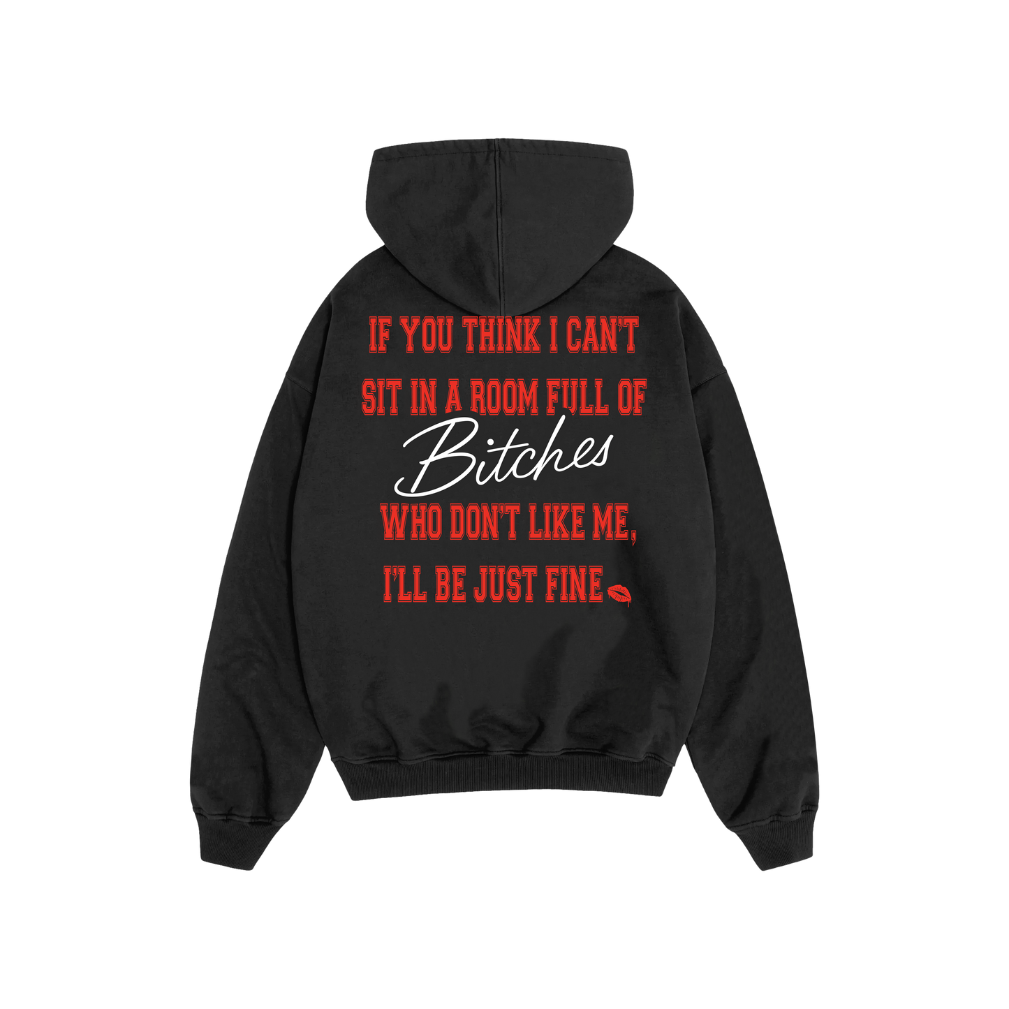 Team Bre Hoodie