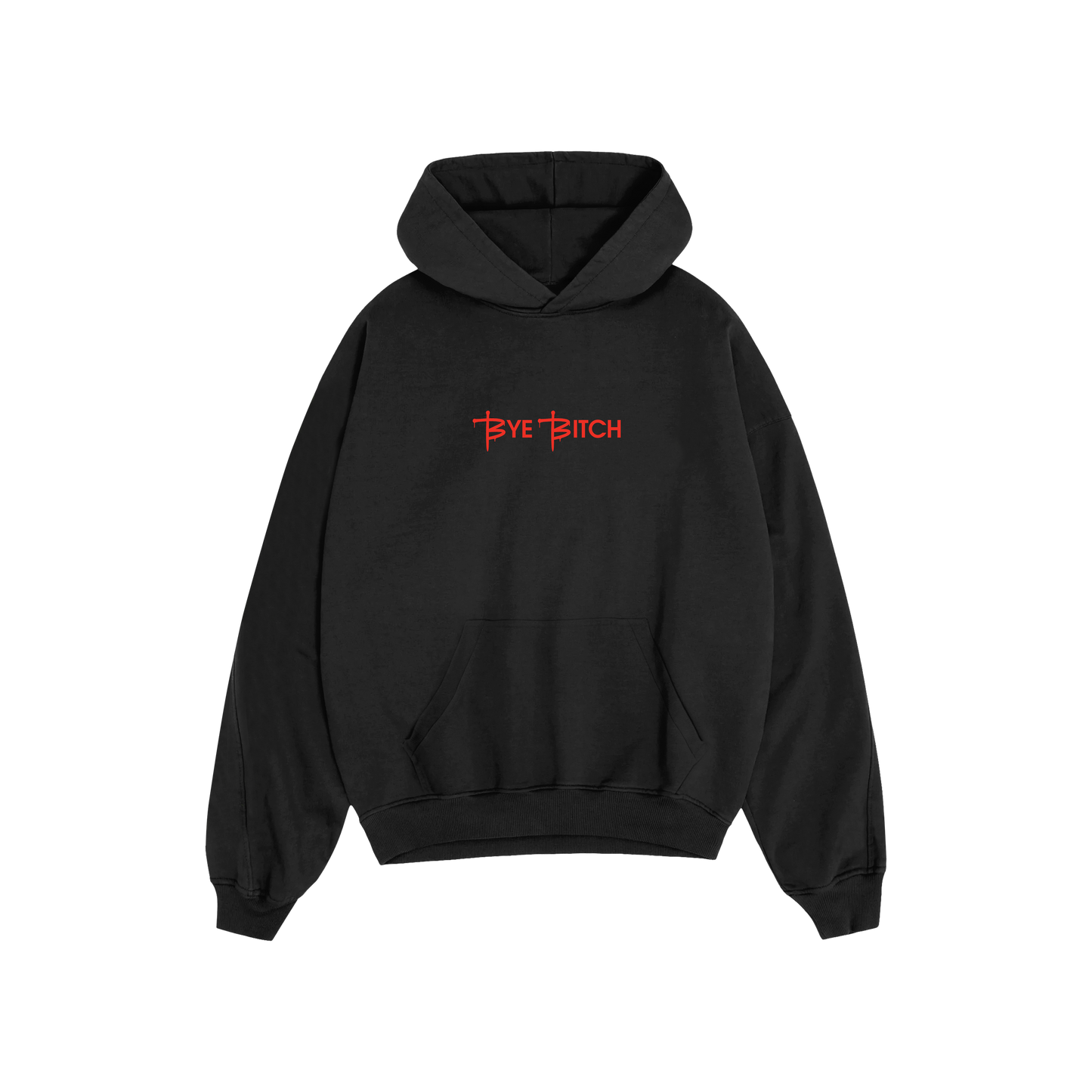 Team Bre Hoodie