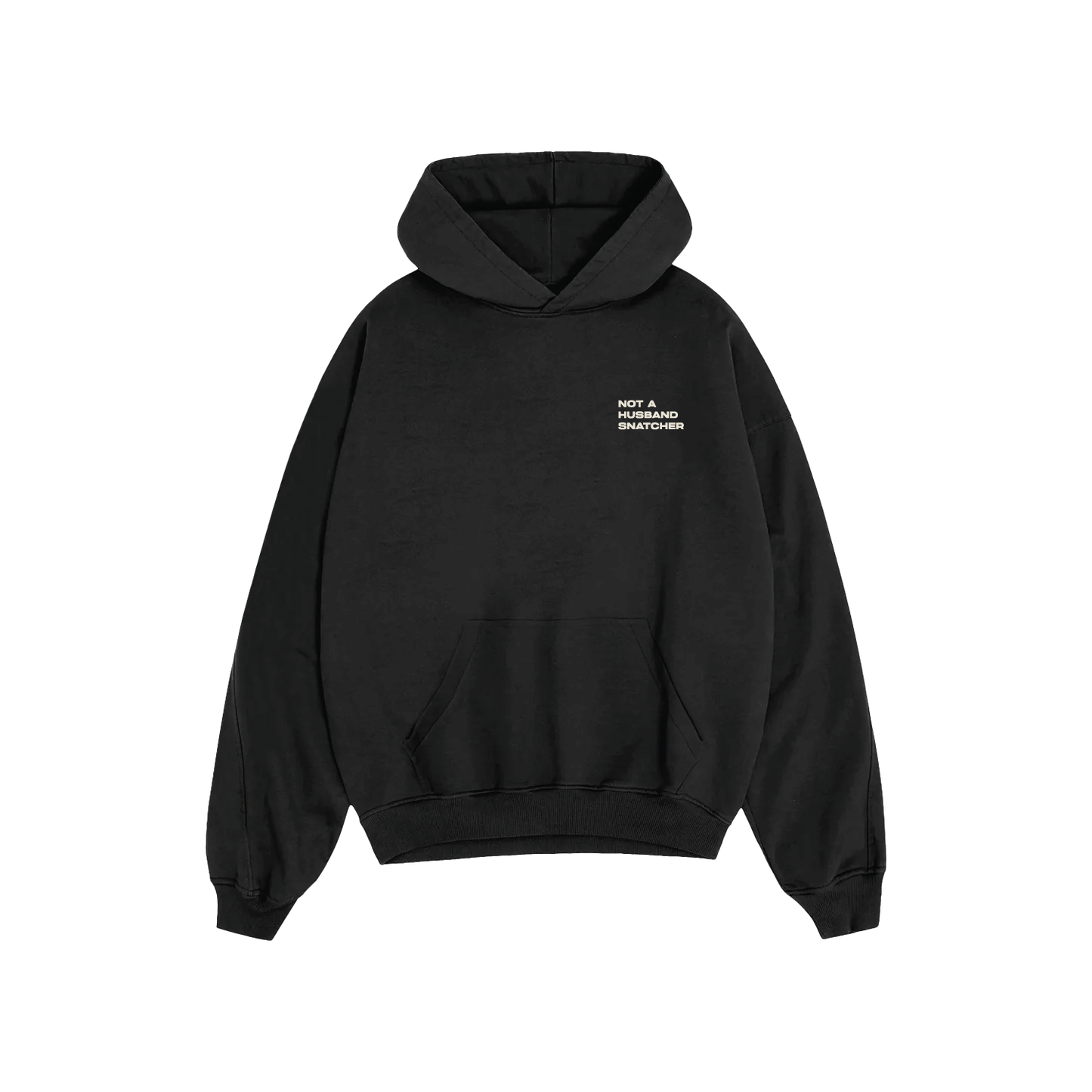 Fuck Around and Find Out Hoodie (BLACK)
